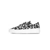 Converse Women's Low Shoe Skid Grip Cvo White/black/white In White