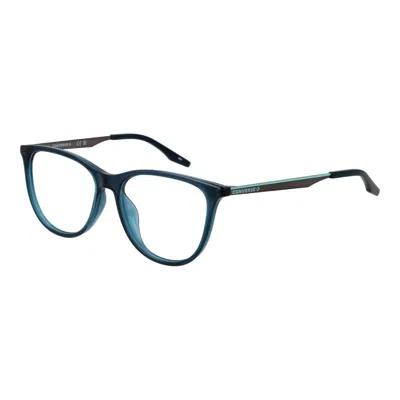 Converse Women Optical Women's Frames In Blue