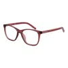 Converse Multicolor Women Optical Frames In Brown