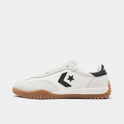 CONVERSE CONVERSE RUN STAR TRAINER CASUAL SHOES (MEN'S SIZING)