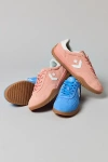 Converse Women's Run Star Trainer Sneaker In Flamingo Fade/egret, Women's At Urban Outfitters
