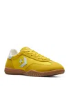 Converse Run Star Trainer Sneaker In Golden Wren/winter Slay/egret
