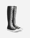 Converse Women S Chuck Taylor All Star Xxhi Sneakers In Black