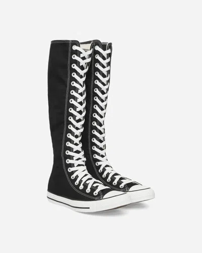 Converse Women S Chuck Taylor All Star Xxhi Sneakers In Black