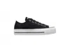 Converse Women's Shoes  560250 In Black