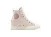 Converse Women's Shoes  _ In Pink