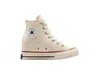 Converse Chuck 70 Vintage Canvas Parchment/garnet/egret Sneaker