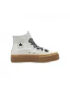 Converse Women's Shoes  A10414c_ctas_lift_hi In White
