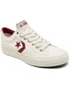 Converse Women's Star Player 76 Casual Sneakers From Finish Line In Neutral