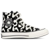 Converse Womens  Chuck 70 Hi In Leopard/leopard