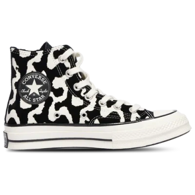 Converse Womens  Chuck 70 Hi In Leopard/leopard