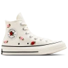 Converse Womens  Chuck 70 Hi In Light Jellyfish/egret/love Me