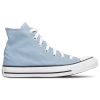 Converse Chuck Taylor High-top Sneakers In Blue/blue