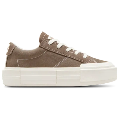 Converse Womens  Chuck Taylor All Star Cruise In Mud Mask/white