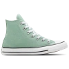 CONVERSE WOMENS CONVERSE CHUCK TAYLOR ALL STAR HIGH HERBY