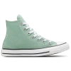 Converse Chuck Taylor® All Star® High Top Sneaker In Apple Green