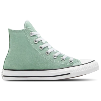 CONVERSE WOMENS CONVERSE CHUCK TAYLOR ALL STAR HIGH HERBY