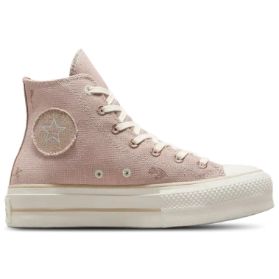 CONVERSE WOMENS CONVERSE CHUCK TAYLOR ALL STAR LIFT