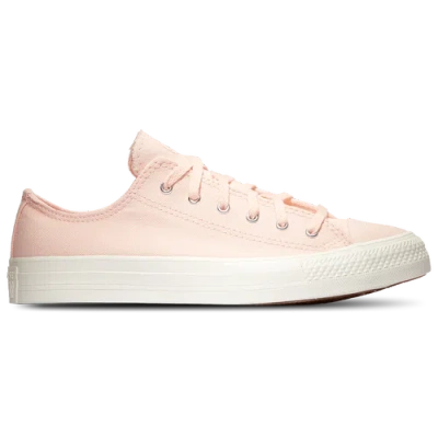 Converse Womens  Chuck Taylor All Star Ox In Donut Glaze