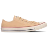 Converse Womens  Chuck Taylor All Star Ox In Ivory/coastal Dune
