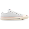 Converse Womens  Chuck Taylor All Star Ox In Ivory/grey