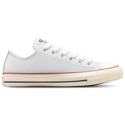 Converse Womens  Chuck Taylor All Star Ox In Multi