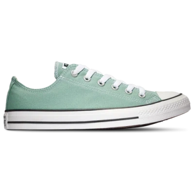 Converse Women's Chuck Taylor All Star Shoreline Low Casual Sneakers From Finish Line In Herby/herby