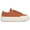 Converse Womens  Ctas Cruise Ox In Warm Tan/warm Tan