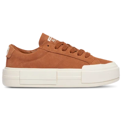 Converse Womens  Ctas Cruise Ox In Warm Tan/warm Tan