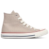 Shop Converse Womens  Ctas Hi In Egret/egret