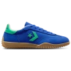 Converse Run Star Trainer Sneaker In Blue