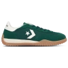 Converse Run Star Trainer Sneaker In Cave Green/cave Green