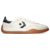Converse Run Star Trainer Sneaker In Egret/honey/black