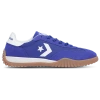 Converse Run Star Trainer Sneaker In Egret/indigo