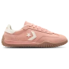 Converse Run Star Trainer Sneakers Flamingo/egret/light Brown In Flamingo Fade/egret