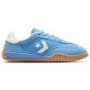 Converse Run Star Trainer Sneakers Open Sky/egret/light Brown In Open Sky/egret/light Brown
