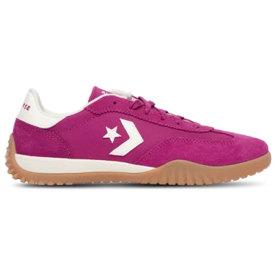 Converse Womens  Run Star Trainer In Quantum Violet/quantum Violet