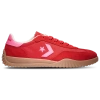 Converse Run Star Trainer Sneakers Red/pink/egret In Red/pink/egret