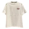 Converse Word Chevron Logo T-shirt 'beige' In Neutral