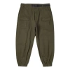 Converse Woven Cargo Pants 'olive Green'