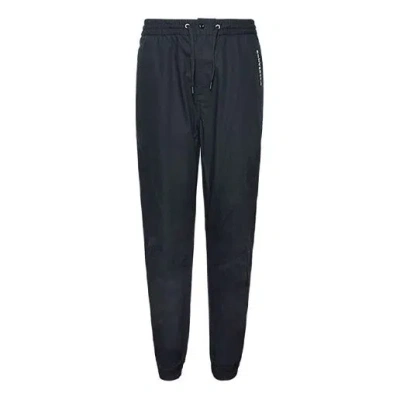 Converse Woven Jogger 'black'