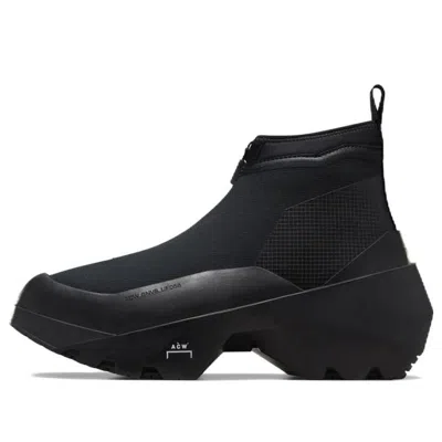 Converse X A-cold-wall* Geo Forma Boot 'black'