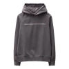 Converse X A-cold-wall* Hoodie 'pavement Grey' In Gray