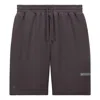 Converse X A-cold-wall* Shorts 'pavement' In Black
