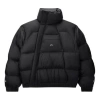 Converse X A-cold-wall* Super Puffer Jacket 'black'