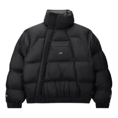 Converse X A-cold-wall* Super Puffer Jacket 'black'