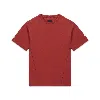 Converse X A-cold-wall* T-shirt In Red