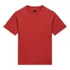 Converse X A-cold-wall* T-shirt In Red