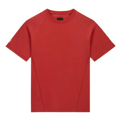 CONVERSE CONVERSE X A-COLD-WALL* T-SHIRT 'RUST'