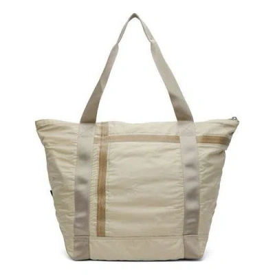 Converse X A-cold-wall Tote Bag 'beige' In Sand